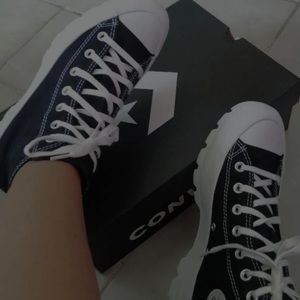 Converse Chuck Taylor All Star high top